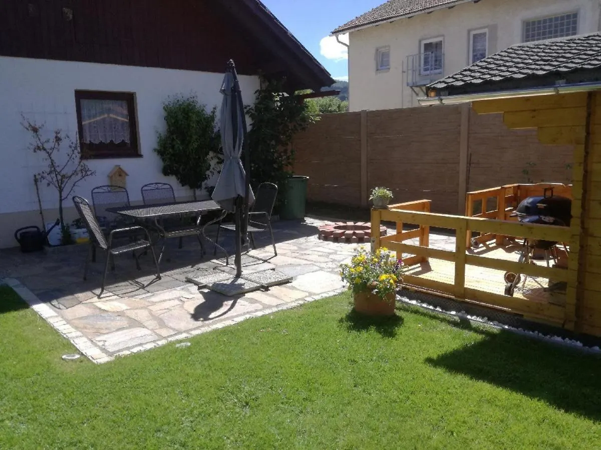 Ferienwohnung Stoiber Frauenau 0*,  Germany