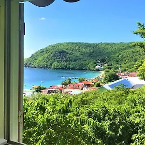 Colibri , D 'arlet Apartment Les Anses-d'Arlets