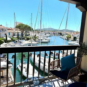 Coup De Coeur Apartment Grimaud