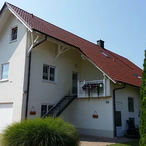  Apartment Lieblingsplatz