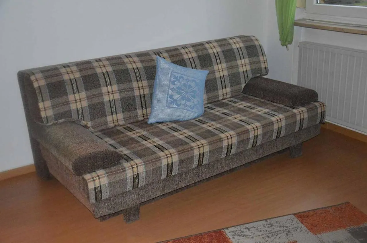 Ferienwohnung Stoiber Frauenau Germany
